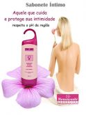 Sabonete Intimo Feminino Liquido